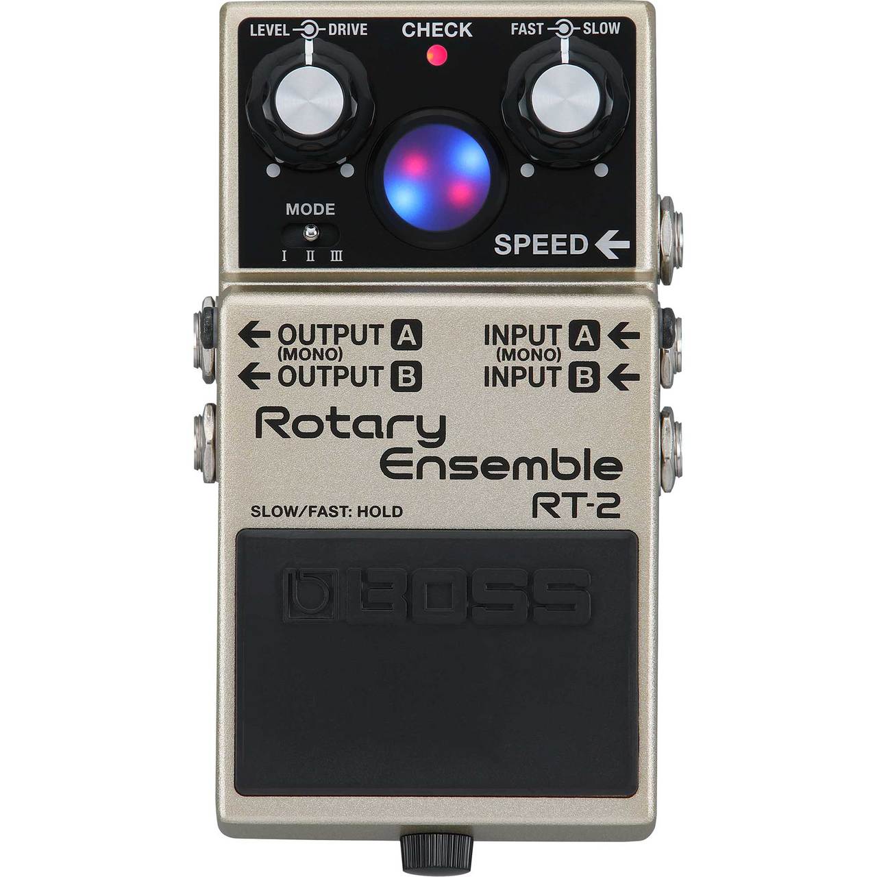 【美品】BOSS Rotary Ensemble RT-2 ギターエフェクター BOSS RT-2 Rotary Ensemble エフェクター ロータリーアンサンブル