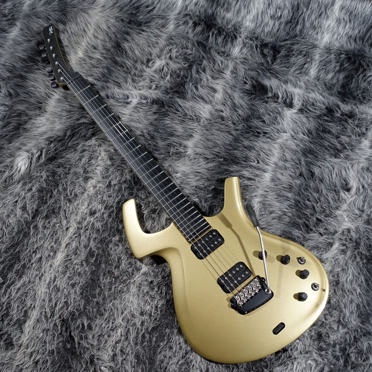 Parker FLY Deluxe（中古/送料無料）【楽器検索デジマート】
