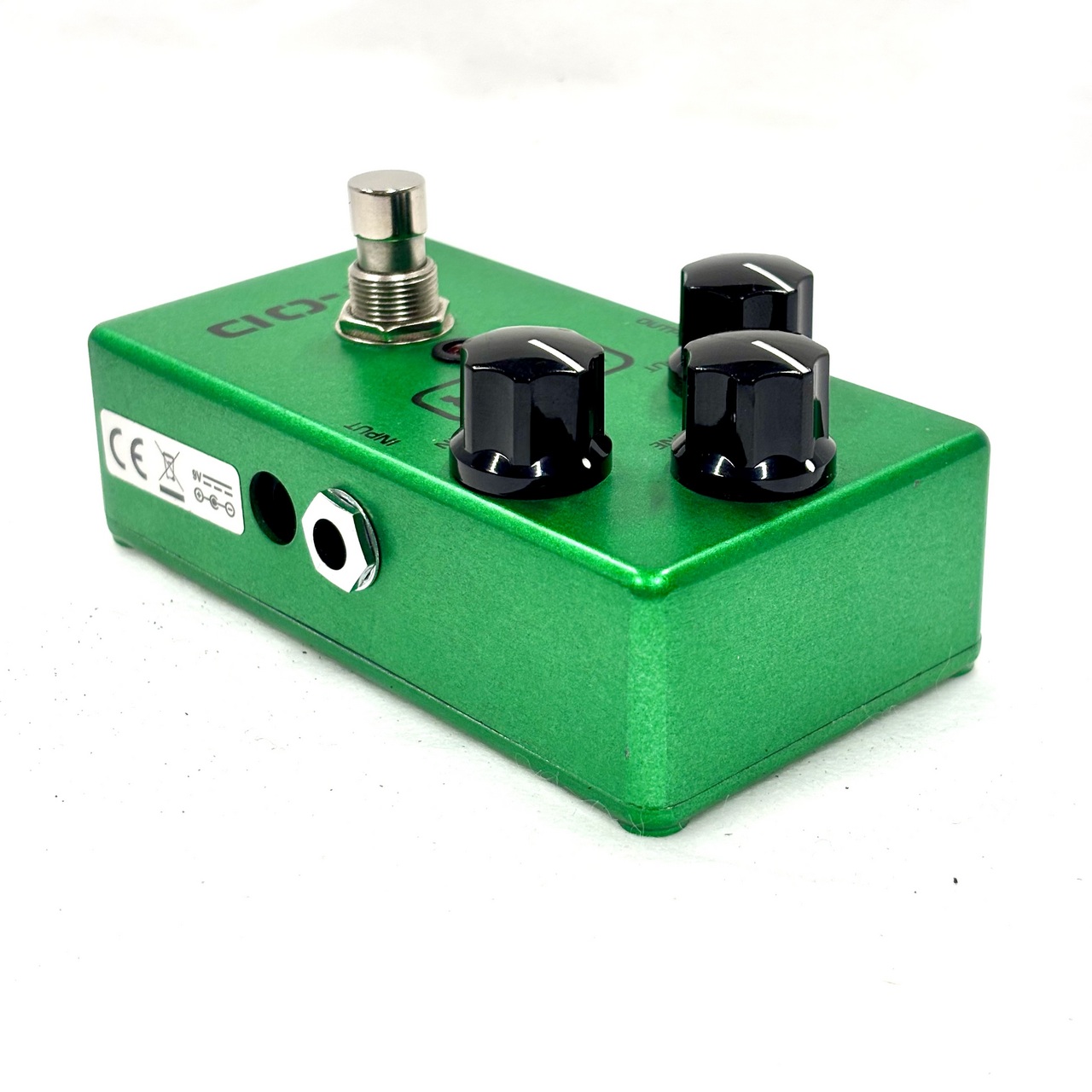 MXR GT-OD【USED】（中古）【楽器検索デジマート】