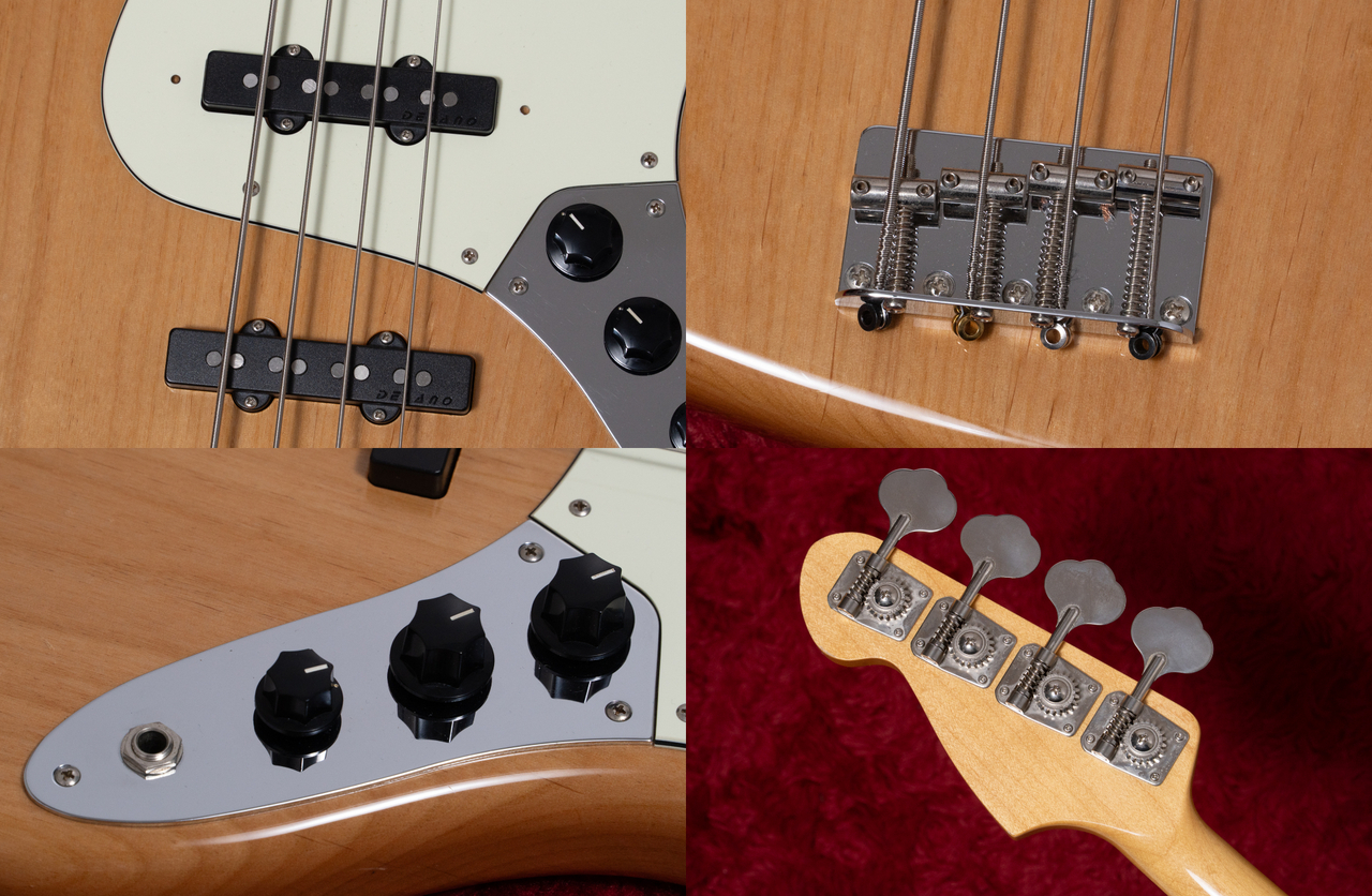 Tokai AJB99 N/R 4.035kg #200097【GIB横浜】（中古/送料無料）【楽器