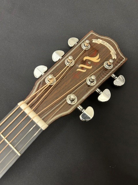 Headway HGAF-5100SE/FMH-C（新品/送料無料）【楽器検索デジマート】