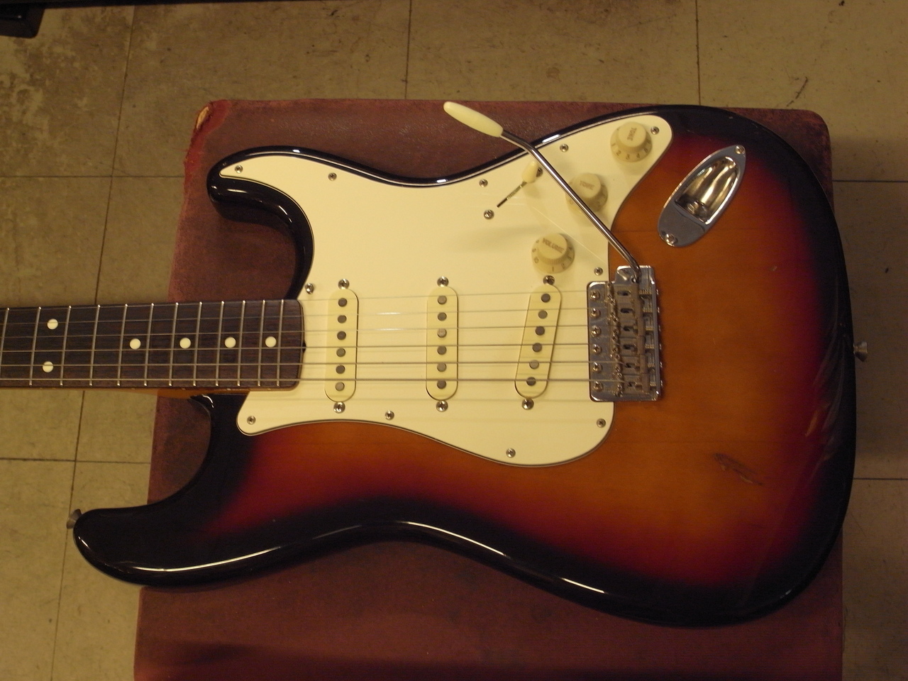 ふ*ふ様 Fender Japan ST62-55 RYL オークション形式に変 ふ*ふ様 Fender Japan ST62-55 RYL オークション形式に変 - メルカリ
