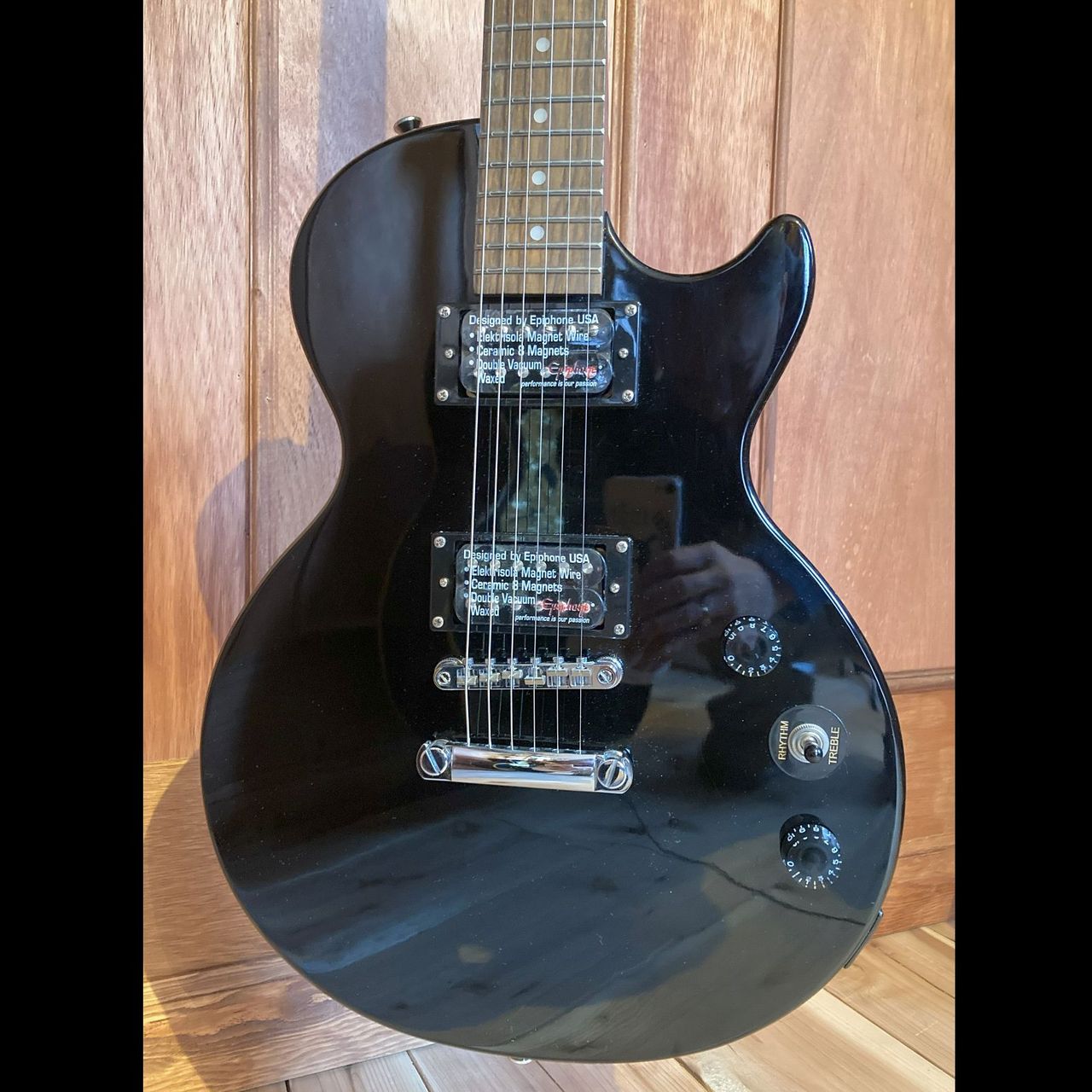 Epiphone Les Paul Special Ⅱ（中古）【楽器検索デジマート】