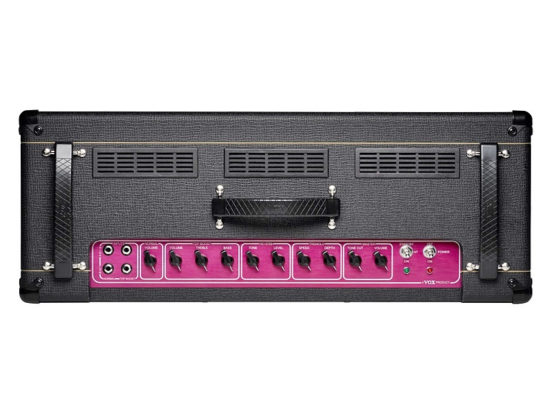 VOX AC30 Custom (AC30C2)【アウトレット特価】【未展示保管】（B級