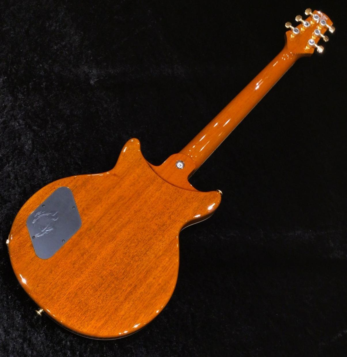 Kz Guitar Works Kz One RS-Joint Humbucker -Spruce Top- / Natural