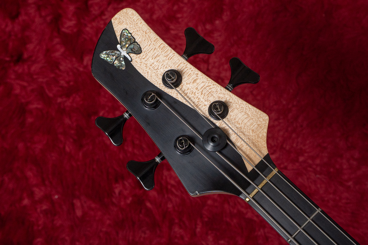 Fodera Yin Yang Standard 4st 3.940kg #YYS140【GIB横浜】（中古/送料