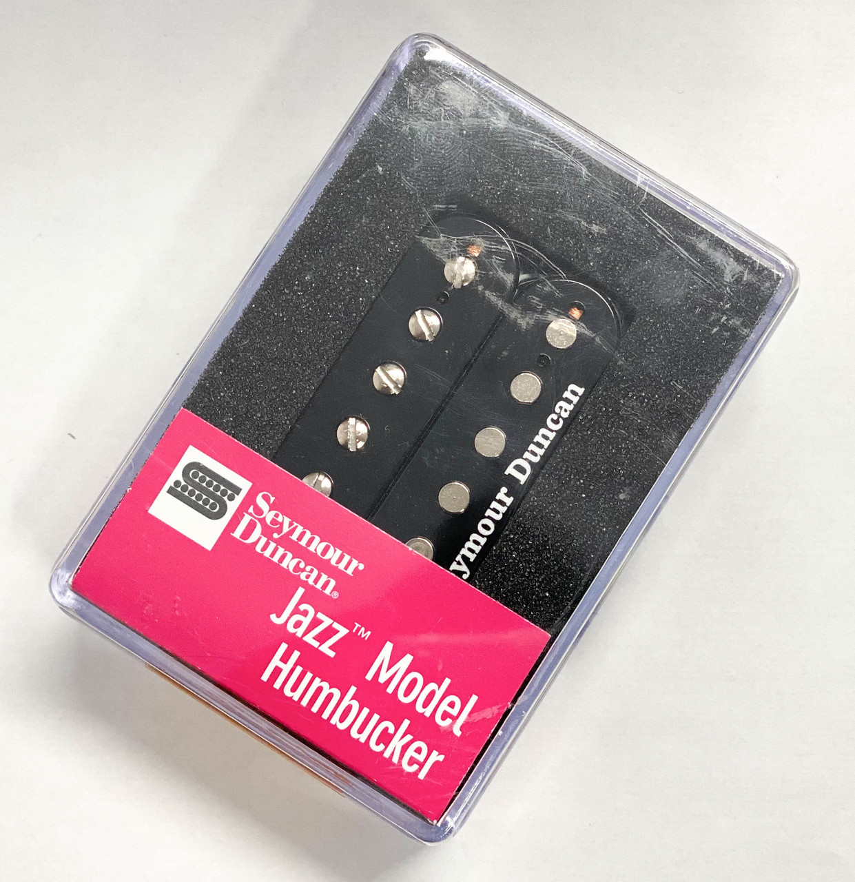 Seymour Duncan SH-2n（新品/送料無料）【楽器検索デジマート】