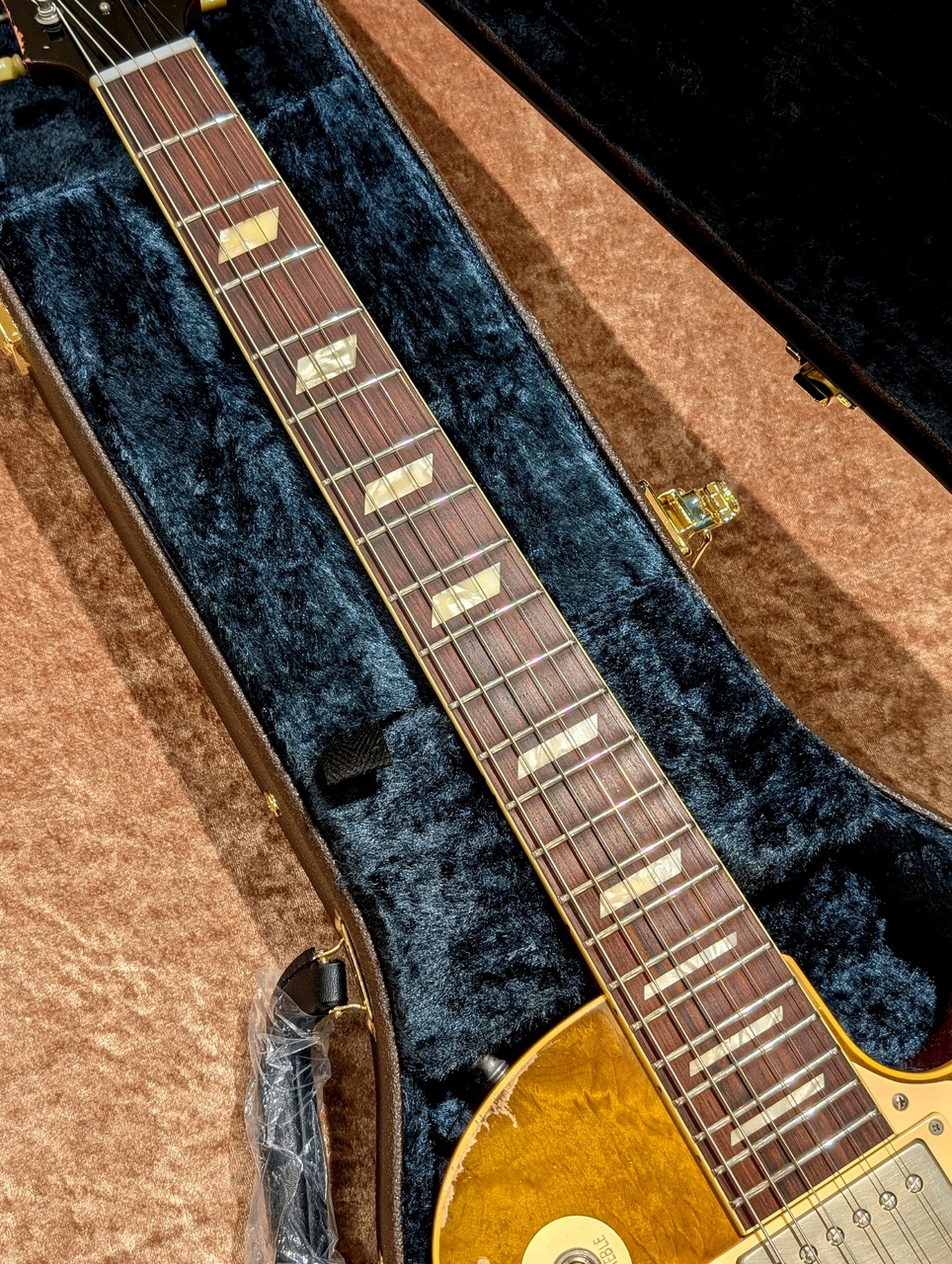 Bizen Works Burned Standard / Aged SB 【サウンドメッセ特別販売商品