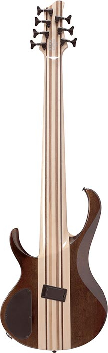 Ibanez BTB7MS《7弦ベース》【ローン金利0%!!】【オンライン