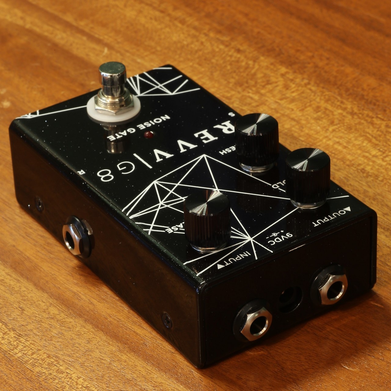REVV Amplification G Series G8 Pedal（新品/送料無料）【楽器
