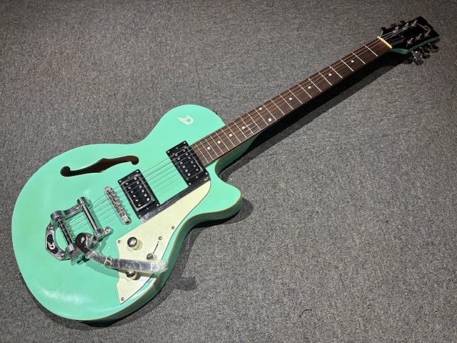 Duesenberg DJP-SP(中古)【楽器検索デジマート】 Duesenberg DJP-SP(中古)【楽器検索デジマート】