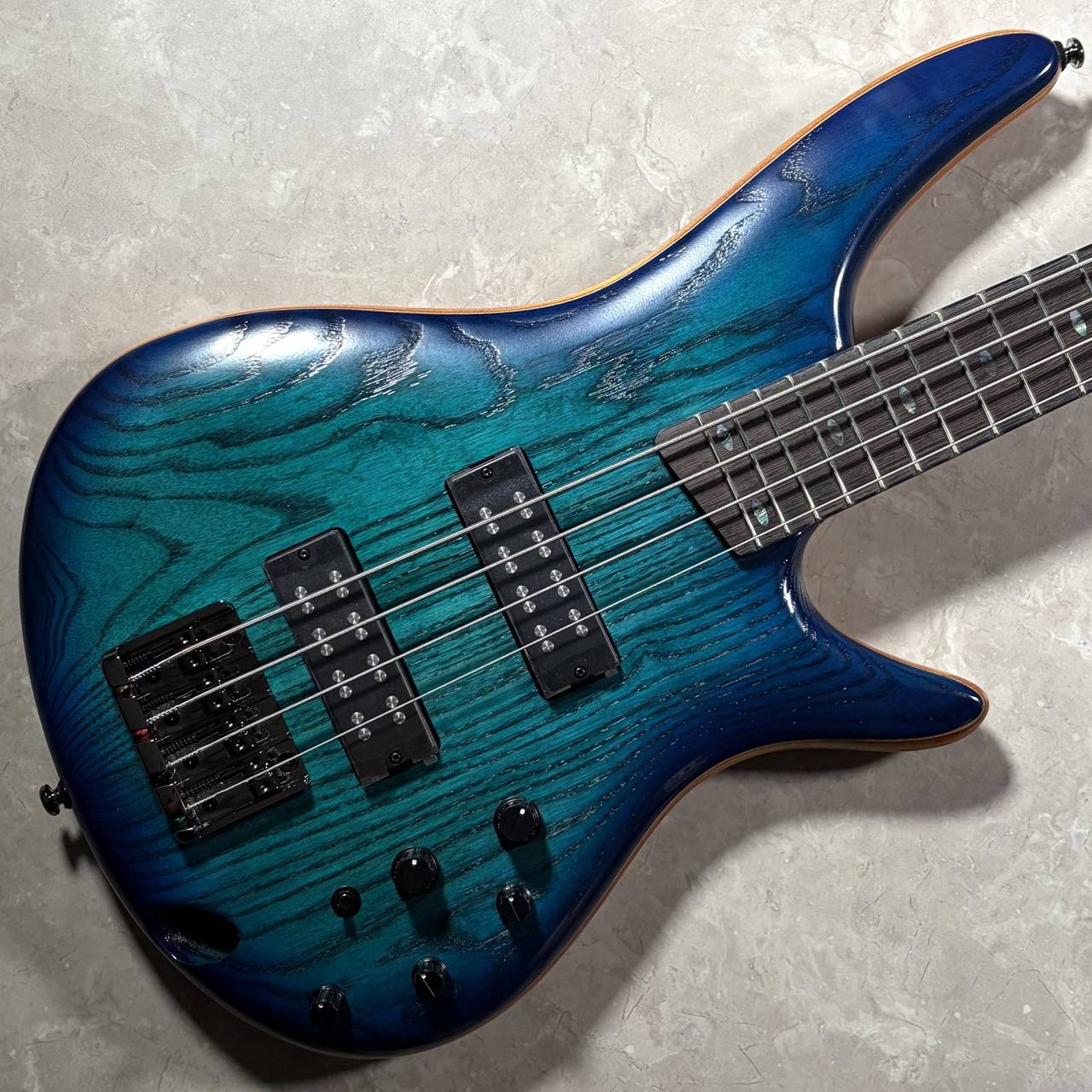 Ibanez SR4AH SPL 島村楽器限定モデル 【S/N I260715896/3.64kg】 24回