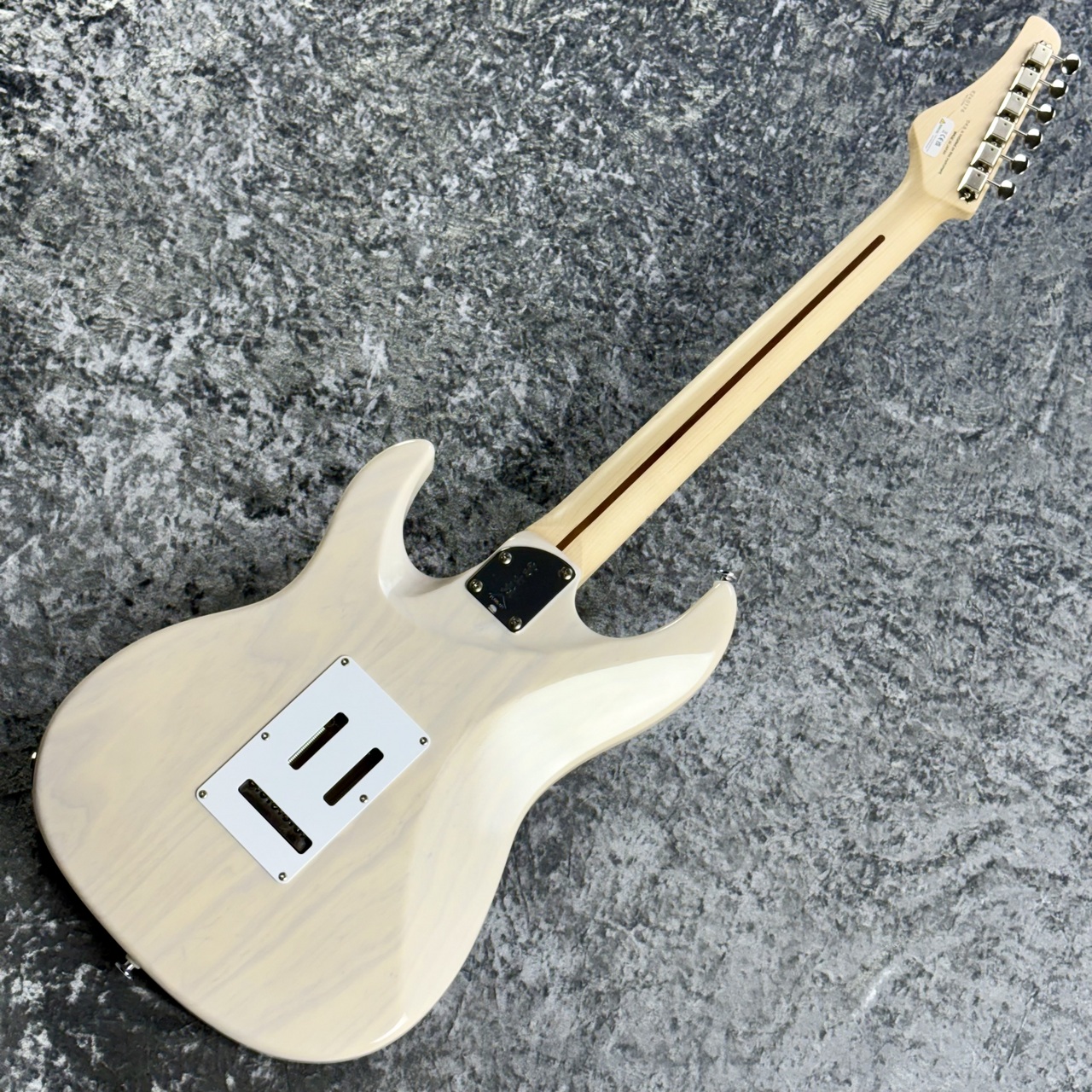 FUJIGEN(FGN) Expert ODYSSEY EOS2-ASH-M WBU ~White Blonde