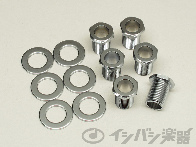 GOTOH GUT SG381 C MG-T 01 L3R3 ペグ ゴトー【池袋店】（新品）【楽器検索デジマート】