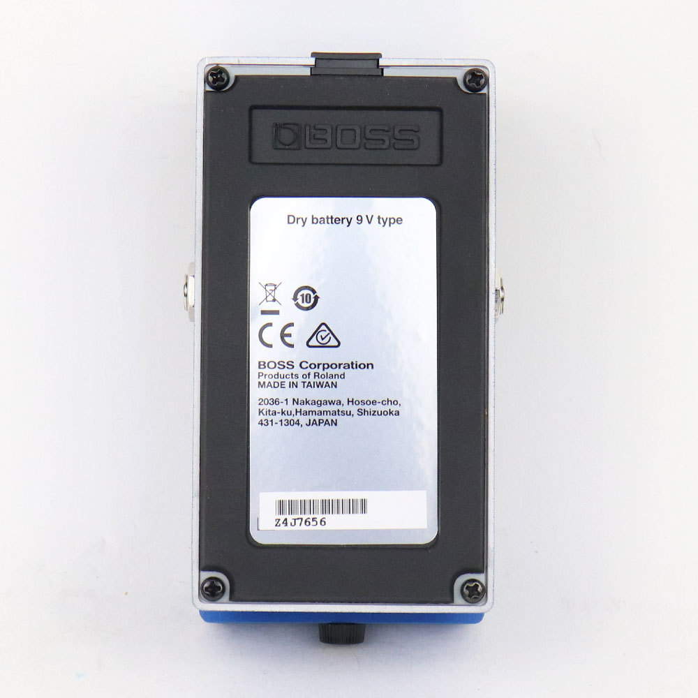 BOSS 【中古】コンプレッサー エフェクター BOSS CS-3