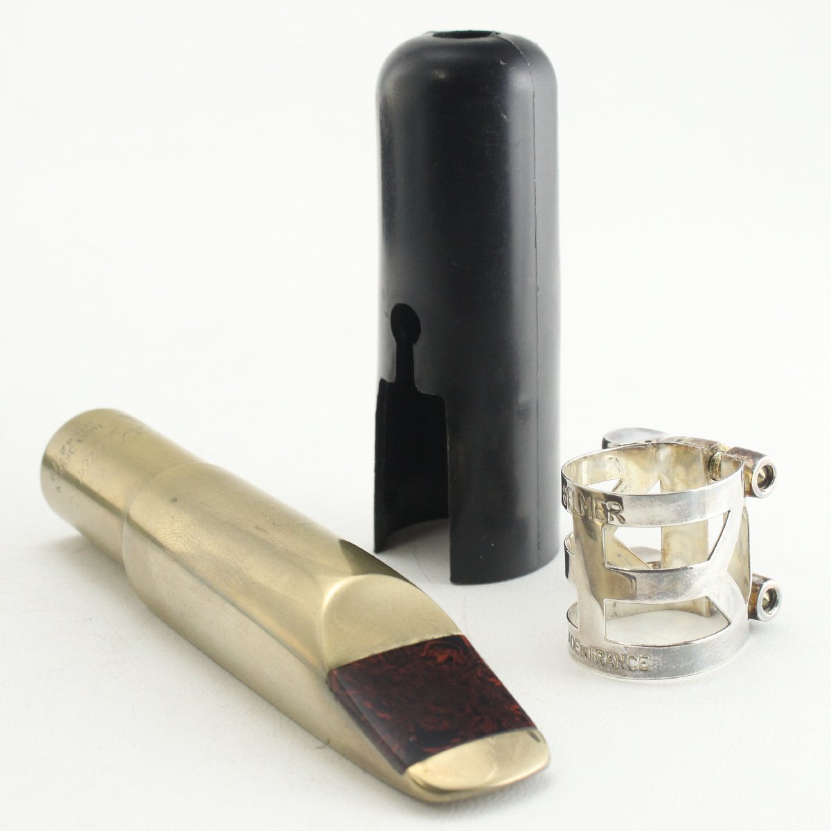 BERGLARSEN Tenor Bronze 115/2/SMS テナー用 【御茶ノ水本店