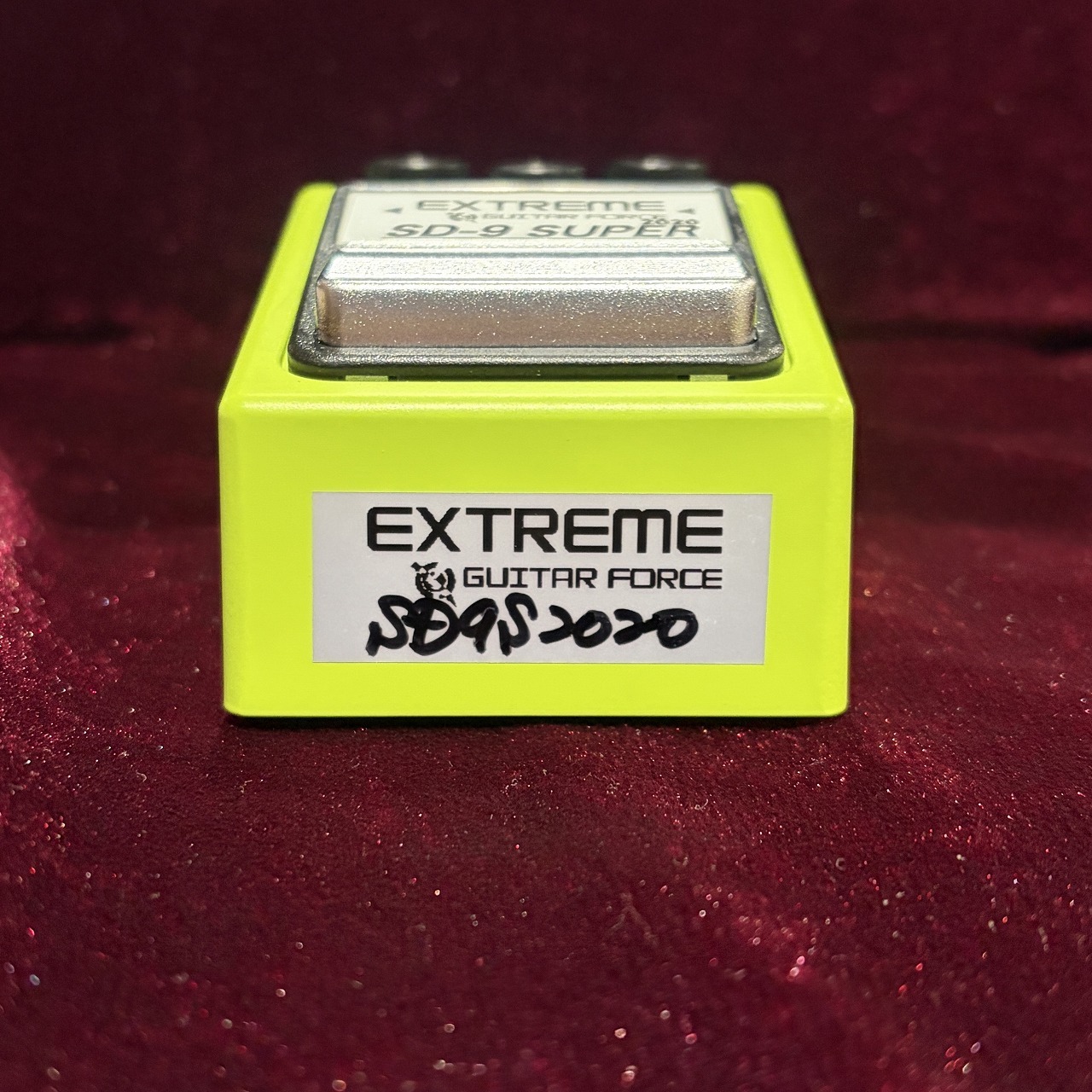 Extreme Guitar Research SD-9 SUPER 2020（中古）【楽器検索デジマート】