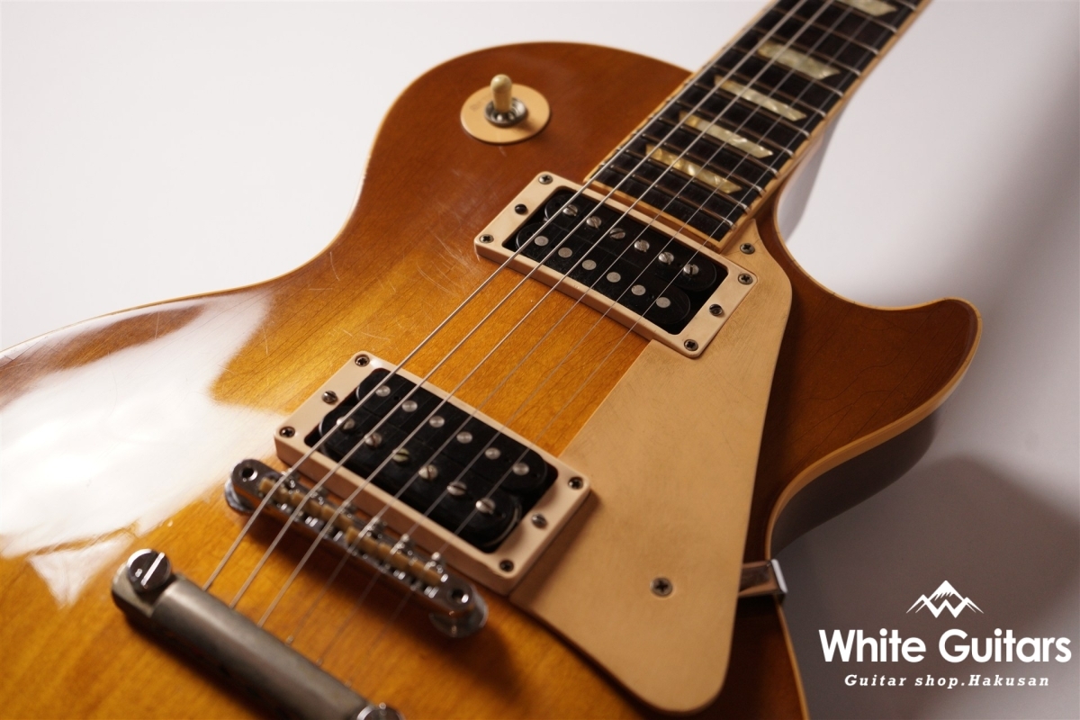 Gibson Les Paul Standard 1996 - Honey Burst（中古/送料無料）【楽器