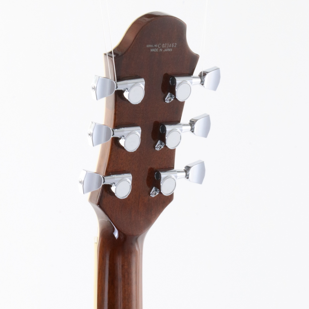 Greco LG-90 Natural Matt 【梅田店】（中古/送料無料）【楽器検索