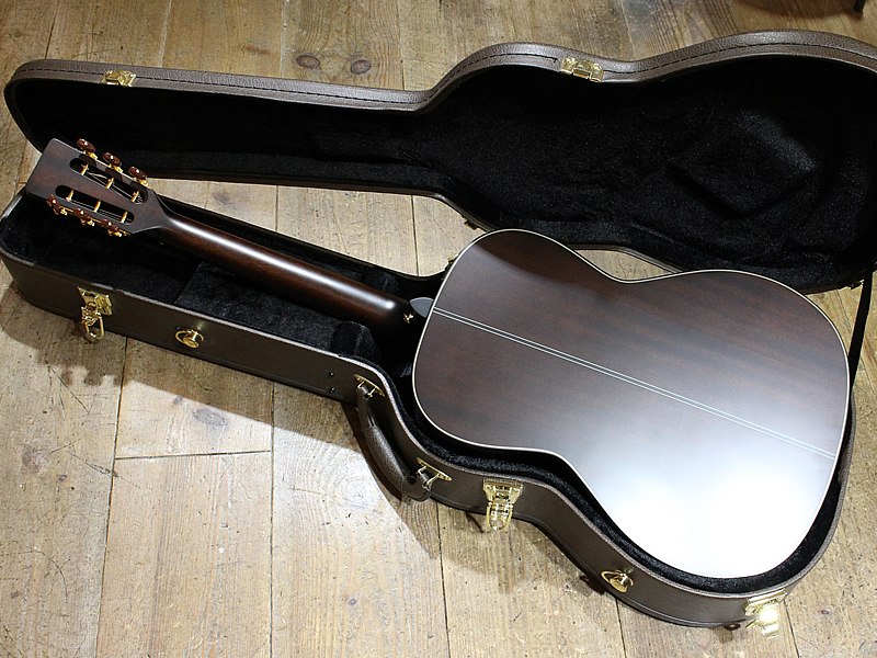 Takamine TDP471M MTB（中古）【楽器検索デジマート】