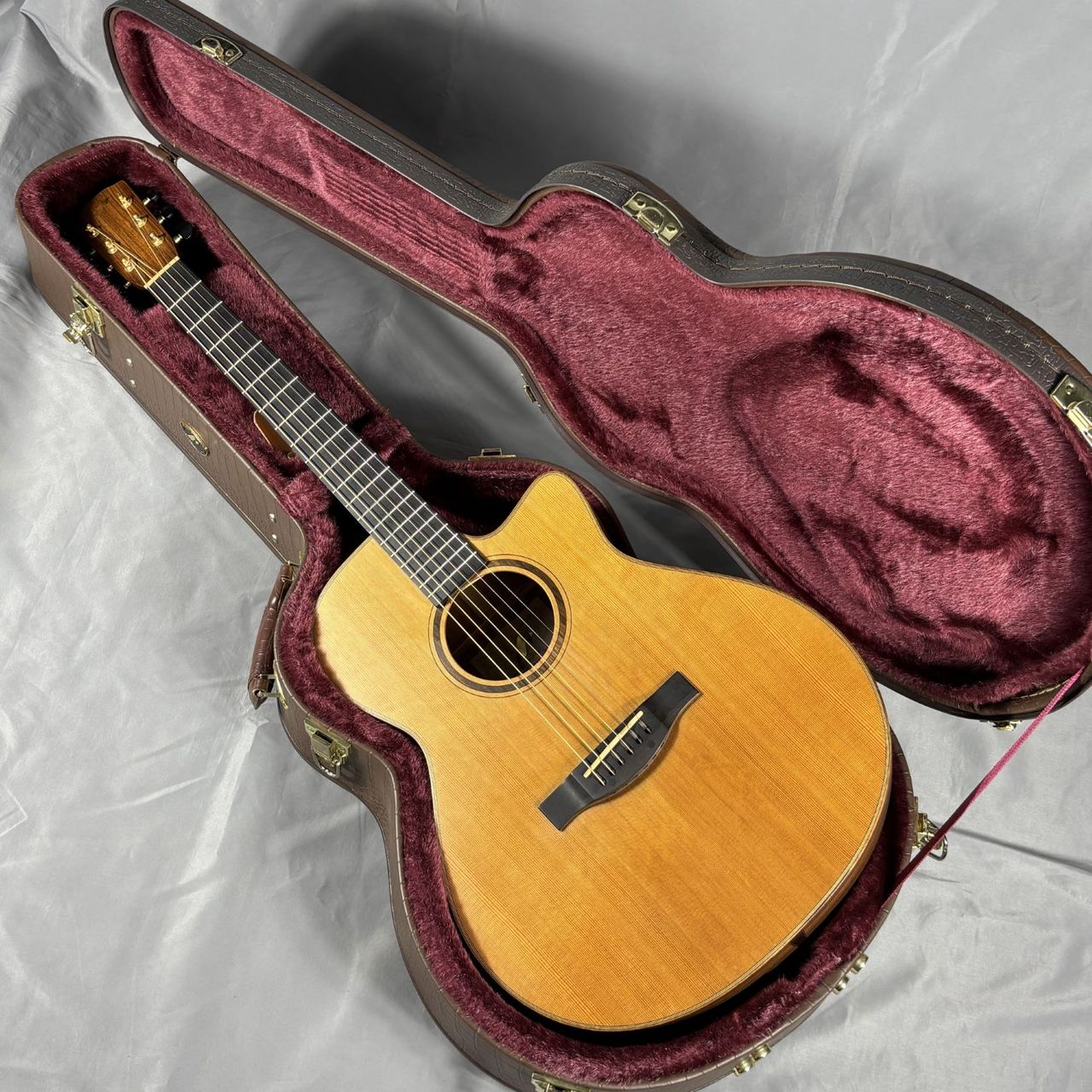 Morris S-92III（中古/送料無料）【楽器検索デジマート】