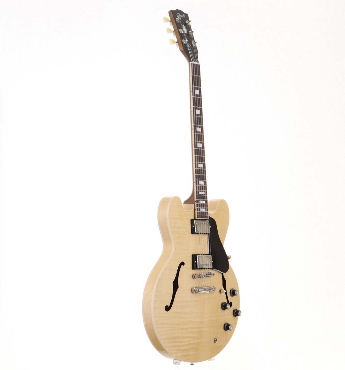 Gibson ES-335 Figured Antique Natural 【御茶ノ水本店】（中古/送料