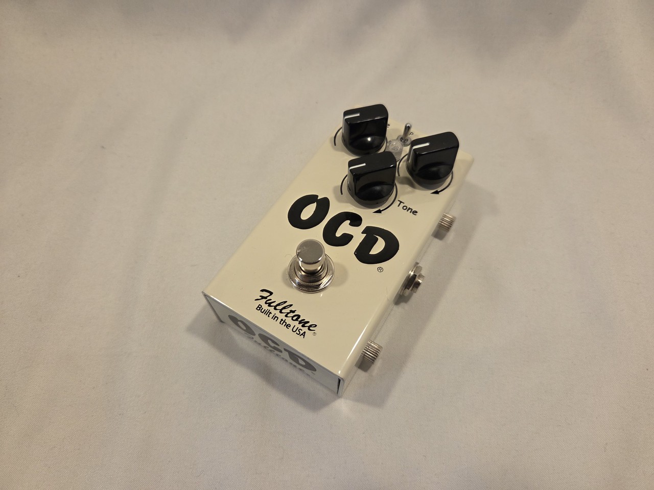 Fulltone OCD V2（中古/送料無料）【楽器検索デジマート】