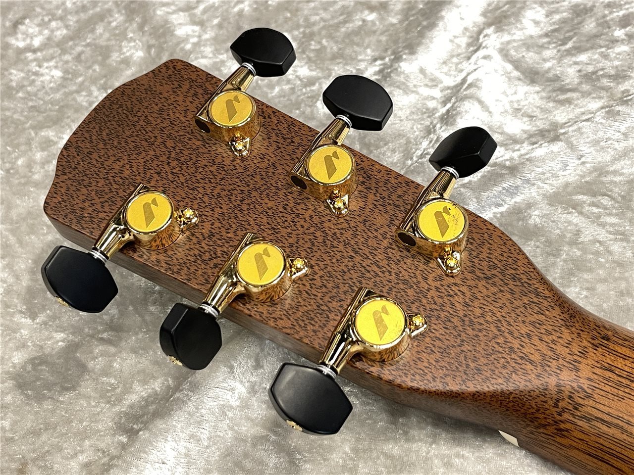 Morris SC-71【Natural】（新品/送料無料）【楽器検索デジマート】