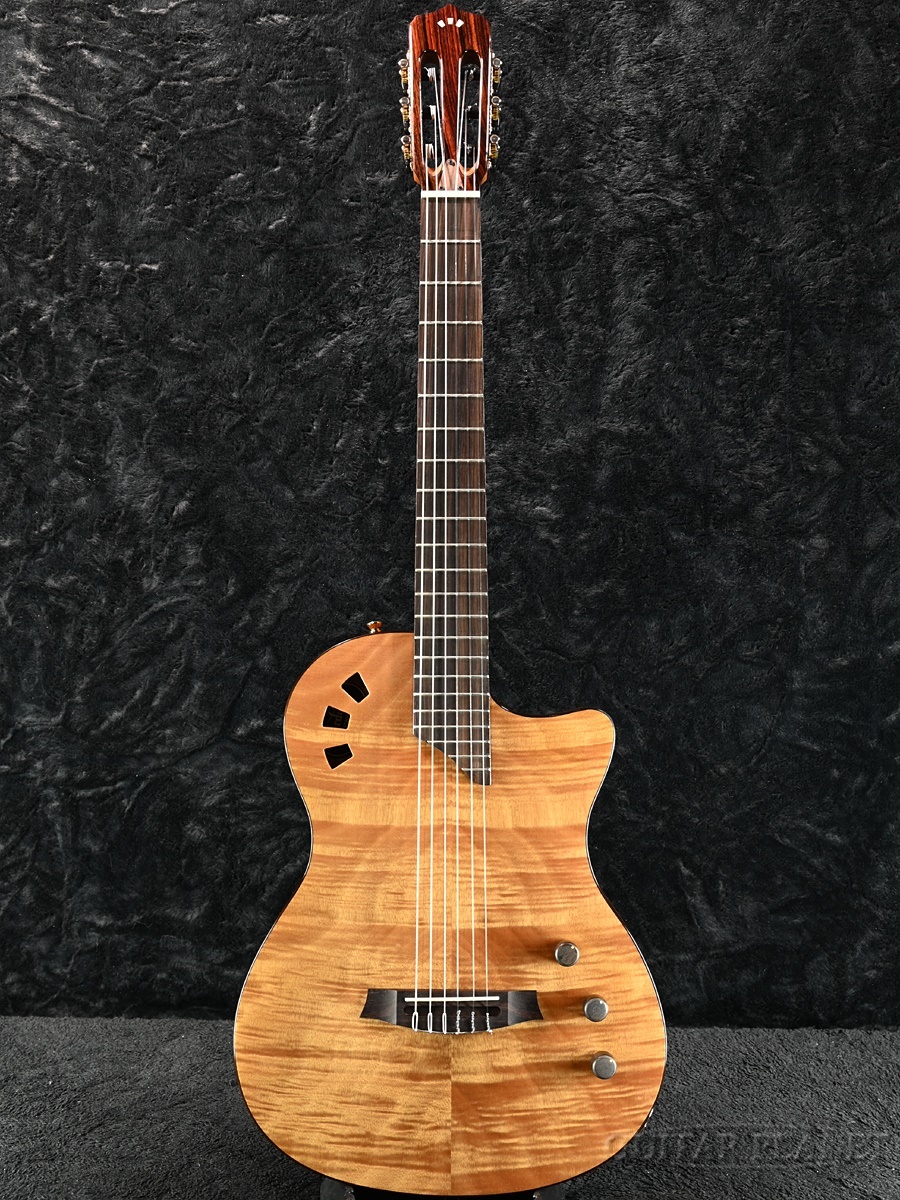 Cordoba STAGE GUITAR -Natural Amber-【ローン金利0%】【オンライン