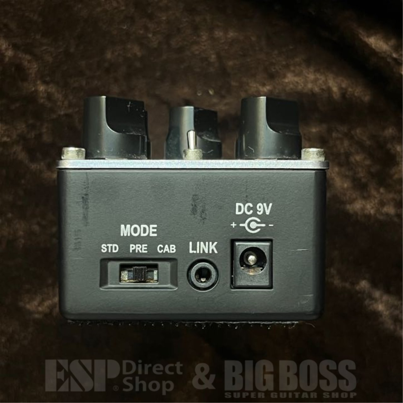 VOX VALVENERGY SILK DRIVE（中古）【楽器検索デジマート】
