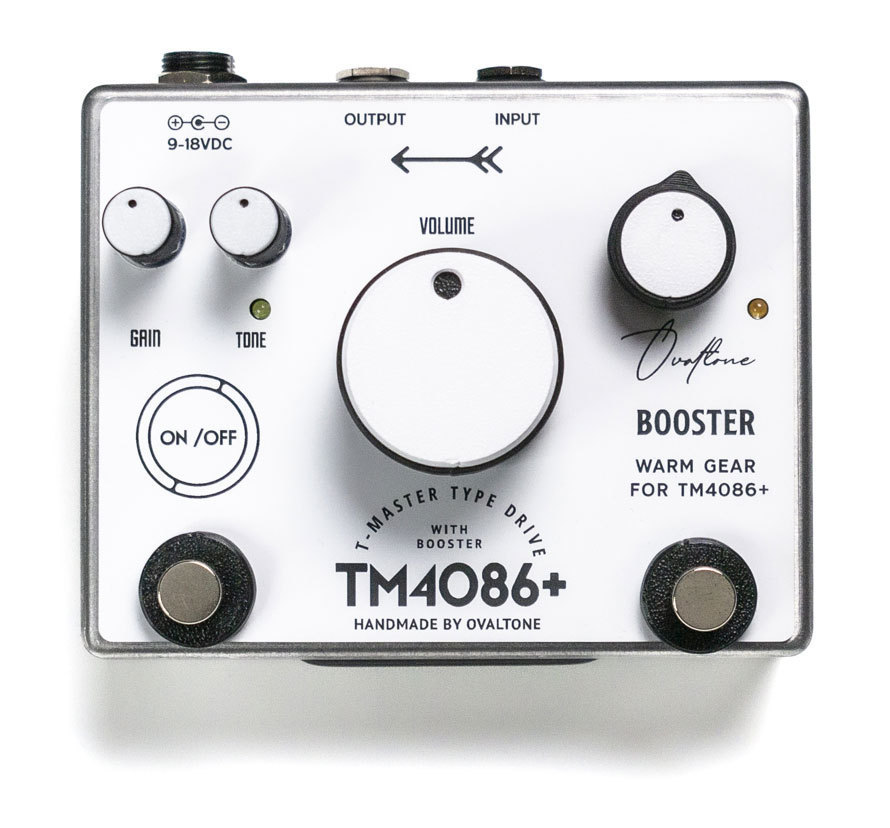 Ovaltone TM4086+【町田店】（新品特価/送料無料）［デジマートSALE