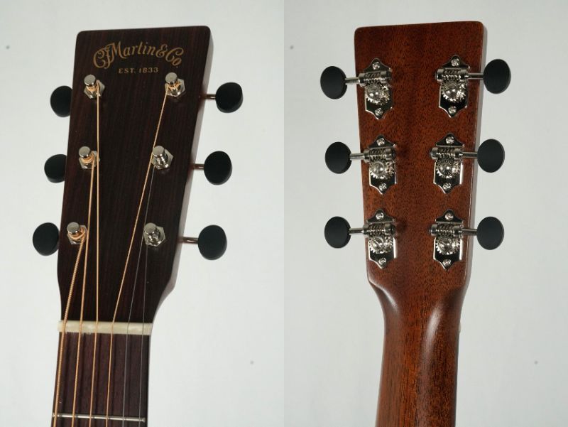 Martin 00-15M #3094691【オールマホガニー】（新品）【楽器検索