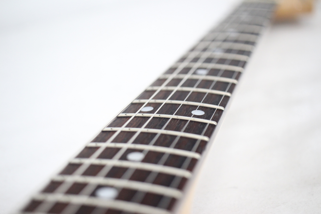 Bacchus BJM-60E（中古）【楽器検索デジマート】