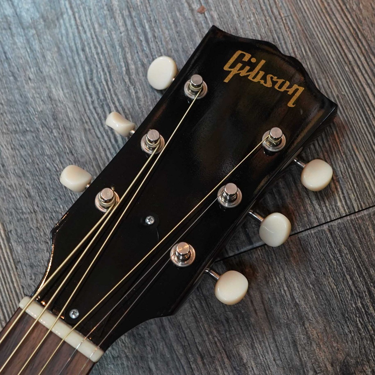 Gibson Custom Shop Limited Edition B-25 3/4（中古）【楽器検索 