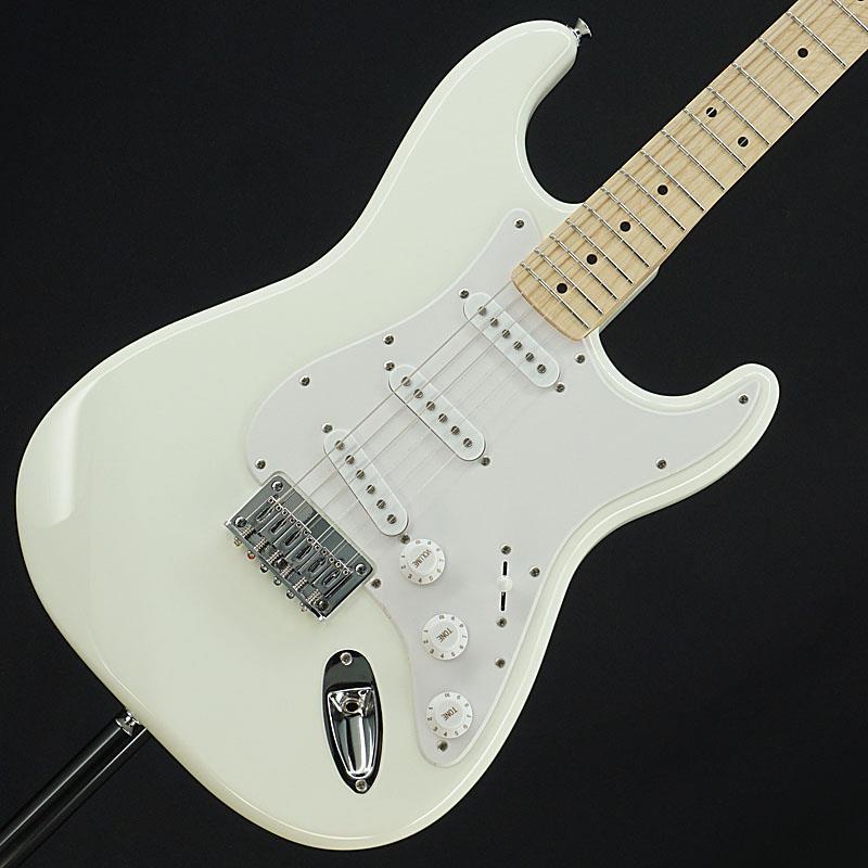 Squier by Fender USED 中古 Sonic Stratocaster HT (Arctic
