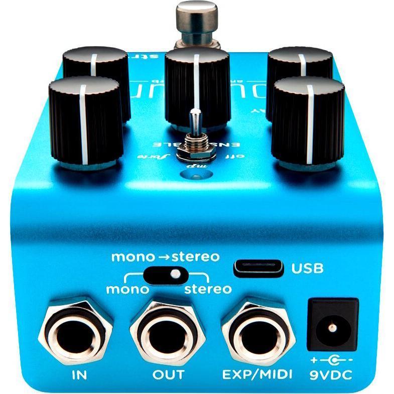 strymon cloudburst （新品）【楽器検索デジマート】