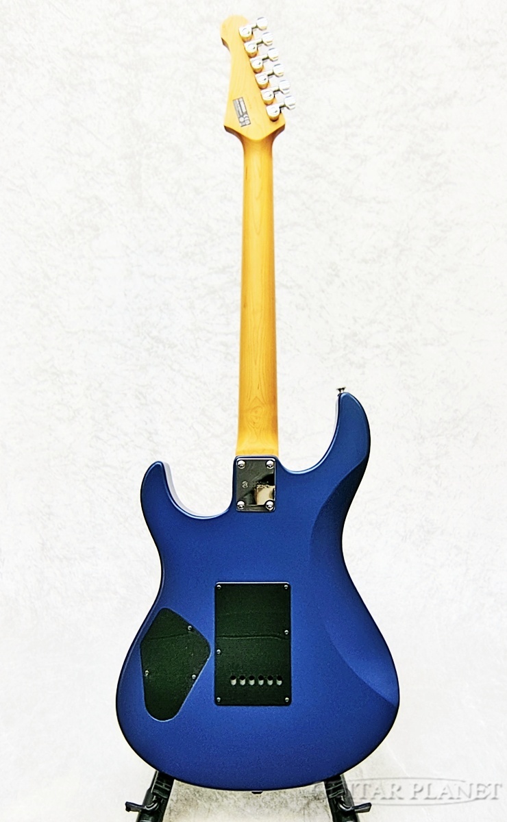 【10743】 YAMAHA PACIFICA PAC604W ブルー 10743】 YAMAHA PACIFICA PAC604W ブルー - メルカリ