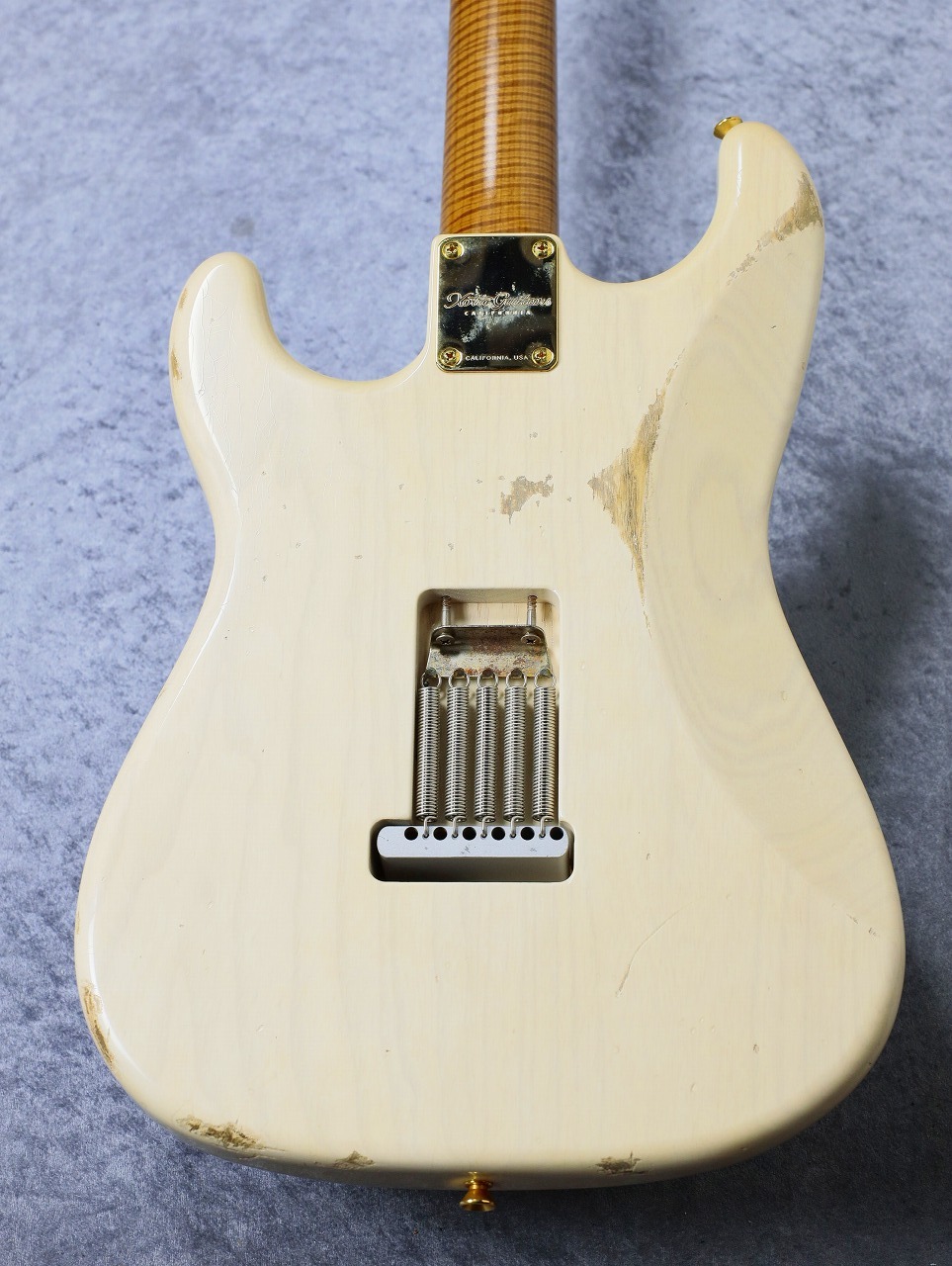 Xotic XSC-2 Master Grade NAMM Showモデル Xotic XSC-2 Master Grade NAMM Showモデル