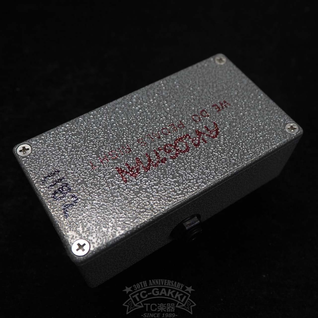 analogman アナログマン コンプレッサー