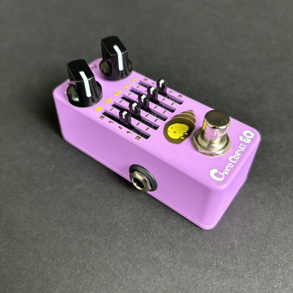 Effects Bakery Choco Cornet EQ（中古）【楽器検索デジマート】