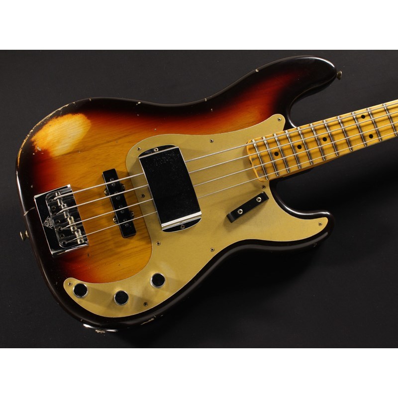 Fender Custom Shop Precision Bass PB プレベ Fender Custom Shop Limited Edition 1959 Precision Bass