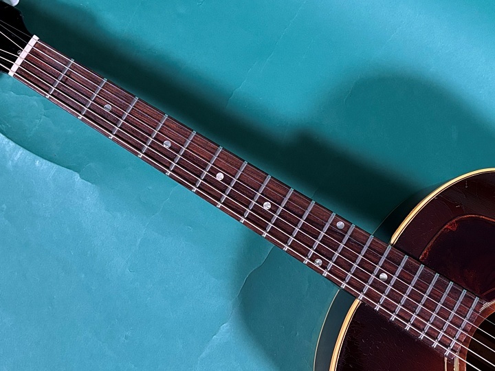 Gibson J-45 TSB（ビンテージ）【楽器検索デジマート】