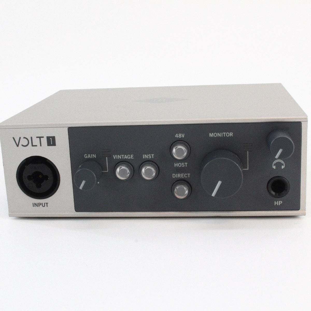 Universal Audio VOLT 1 【渋谷店】（中古）【楽器検索デジマート】