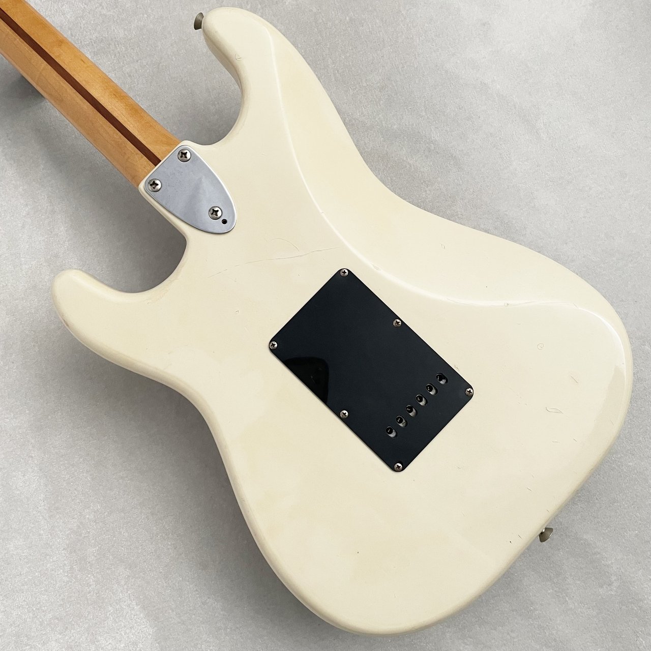 Tokai Silver Star SS-36 OW 1979年製 ≒3.52kg（中古）【楽器検索