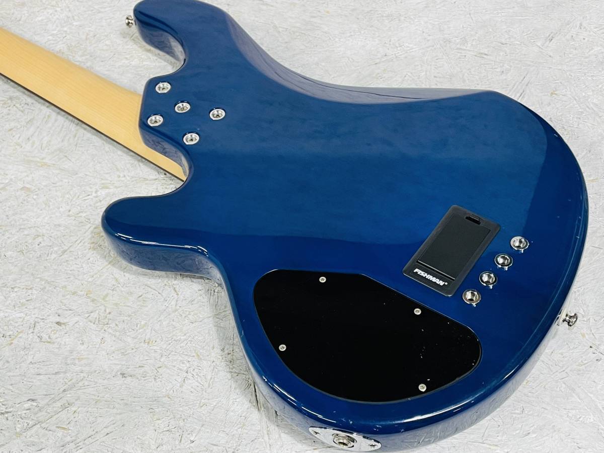 Lakland SK4-DX（中古/送料無料）【楽器検索デジマート】