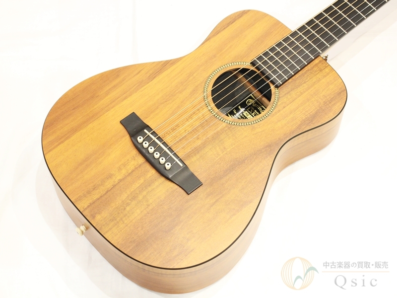 Martin LXK2 【返品OK】[ULH05]【難波店在庫】（中古/送料無料