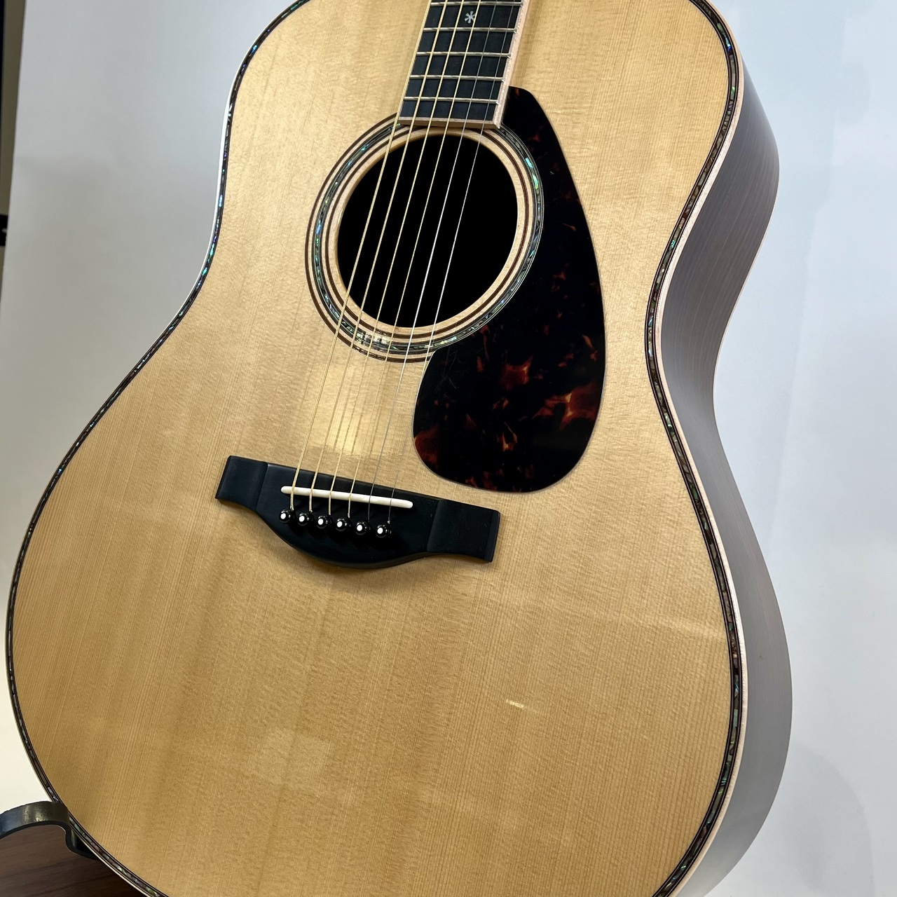 YAMAHA LL36ARE（新品）［デジマートSALE］【楽器検索デジマート】