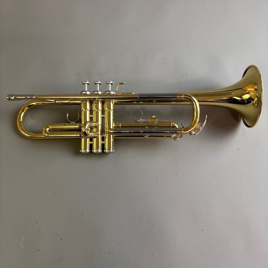 YAMAHA トランペット YTR2320E YAMAHA YTR 2320E Trumpet Brass Vintage with hard cas | eBay