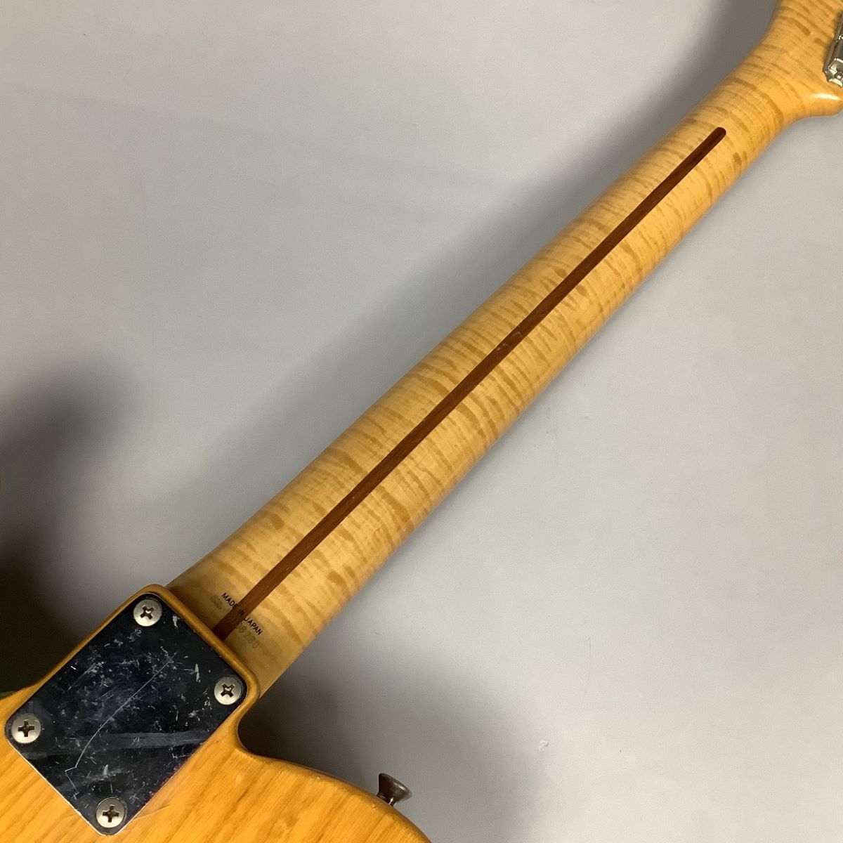 Fender Japan テレキャスター TL52-70 フォトフレーム