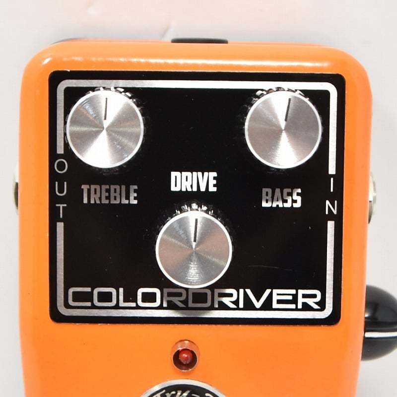 2019年最初期　過去一個体　名機tru-fi colord 2019年最初期 過去一個体 名機tru-fi colordriver - メルカリ